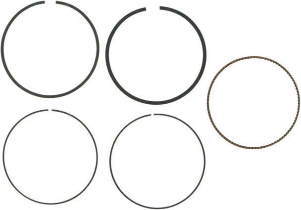 Wiseco - 3425XC - Ring Set