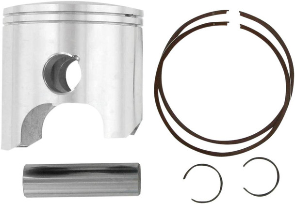 Wiseco - 431M07200 - Piston Kit - 72.00 mm - Honda