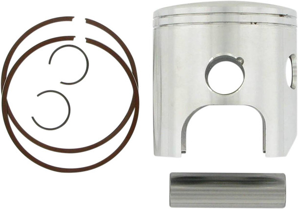 Wiseco - 439M07000 - Piston Kit - 70.00 mm - Kawasaki