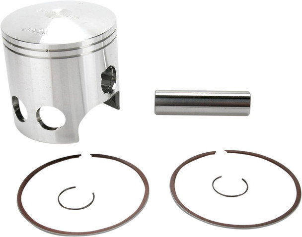 Wiseco - 471M06650 - Piston Kit - 66.50 mm - Yamaha