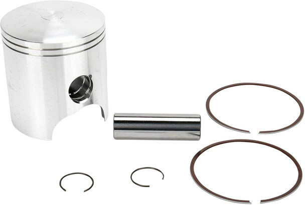 Wiseco - 515M06800 - Piston Kit - 68.00 mm - Yamaha IT/TriZ 250