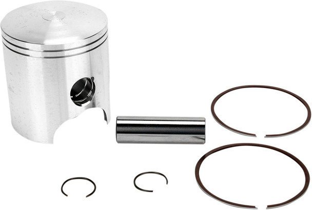 Wiseco - 515M06900 - Piston Kit - 69.00 mm - Yamaha IT/TriZ 250