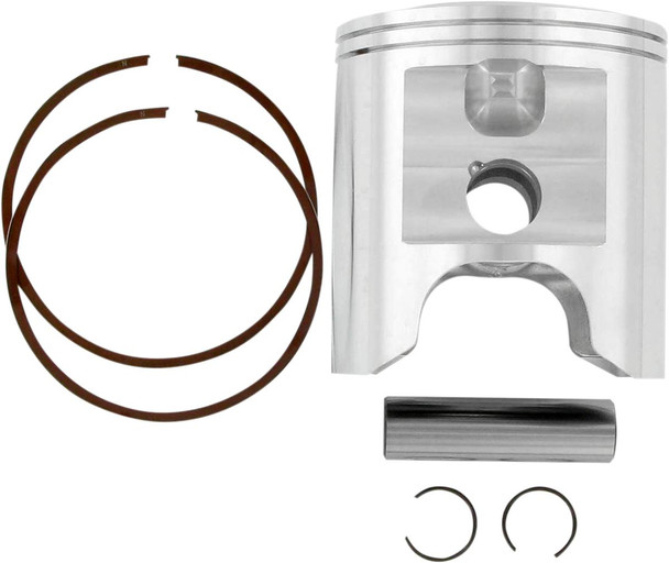 Wiseco - 561M08700 - Piston Kit - 87.00 mm - Suzuki