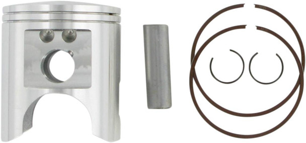 Wiseco - 562M06650 - Piston Kit - 66.50 mm - Honda TRX250R FourTrax