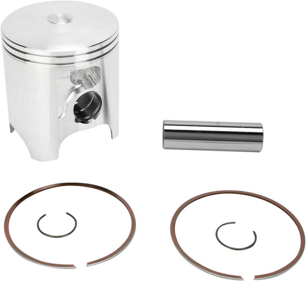 Wiseco - 571M06800 - Piston Kit - 68.00 mm - Suzuki LT250R QuadRacer