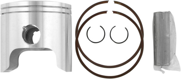 Wiseco - 721M07600 - Piston Kit - 76.00 mm - Polaris 300 ATV