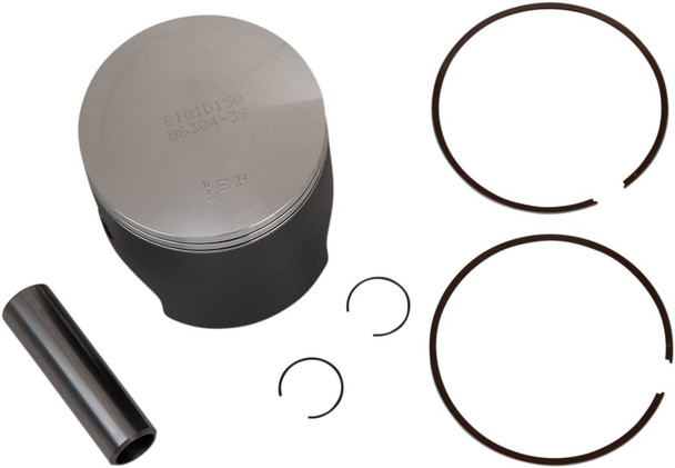 Wossner - 09105530 - Piston Kit - 67.94 mm - Yamaha
