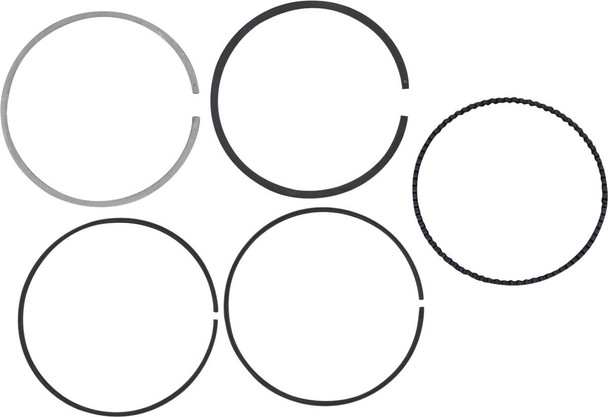 Wossner - 09120856 - Piston Ring Set - 93.00 mm