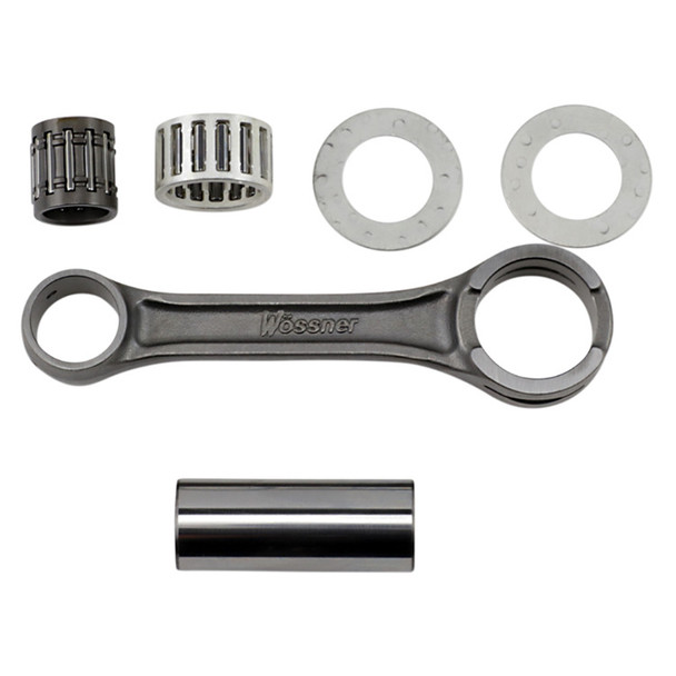 Wossner - 09230566 - Connecting Rod Kit - Yamaha