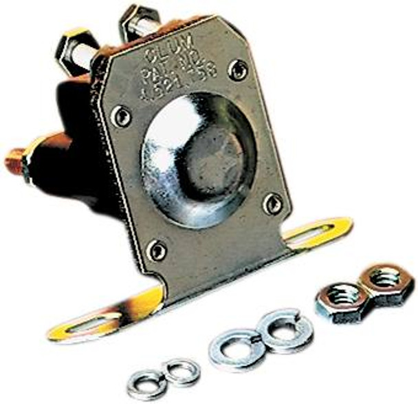 Wsm - 004120 - Starter Solenoid - Sea Doo
