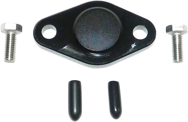 Wsm - 011213 - Crank Case Block Off Plate - Sea Doo