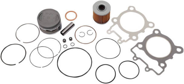 Wsm - 09031380 - Top End Kit - 70.00 mm - Kawasaki