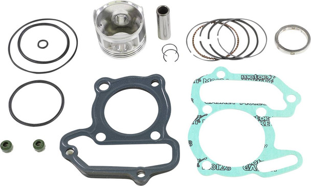 Wsm - 09031411 - Top End Kit - 47.00 mm - Yamaha