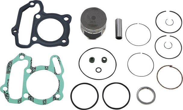Wsm - 09031412 - Top End Kit - 47.25 mm - Yamaha