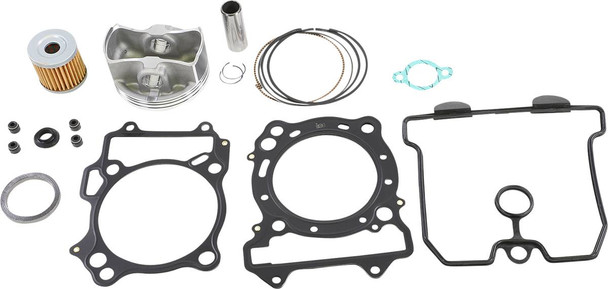 Wsm - 09031468 - Top End Kit - 90.50 mm - Arctic Cat | Kawasaki | Suzuki