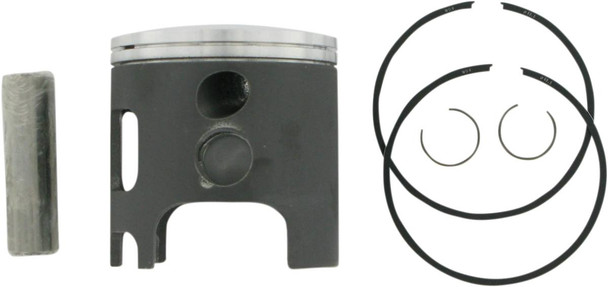 Wsm - 09100271 - Piston Kit - 68.50 mm - Big Bore - Yamaha 350 Banshee