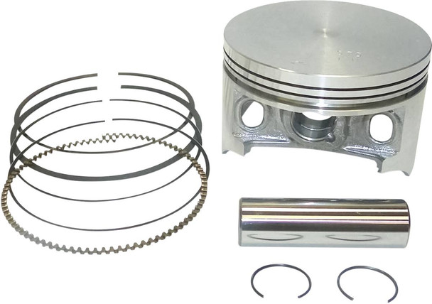 Wsm - 09103494 - Piston Kit - 85.25 mm - Honda