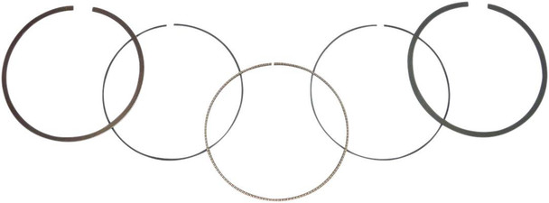 Wsm - 09120491 - Piston Rings - 86.00 mm - Honda
