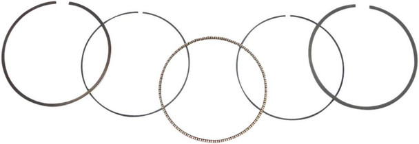 Wsm - 09120500 - Piston Rings - 85.75 mm - Honda