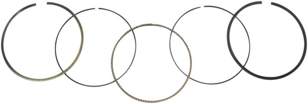 Wsm - 09120533 - Piston Rings - 100.50 mm - Yamaha
