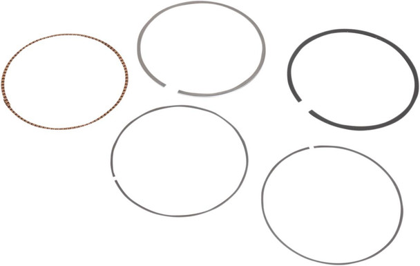 Wsm - 09120547 - Piston Rings - 81.00 mm - Kawasaski