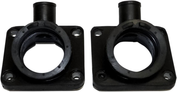 Wsm - 10500283 - Carburetor Intake Flange Kit - Yamaha - 34 mm