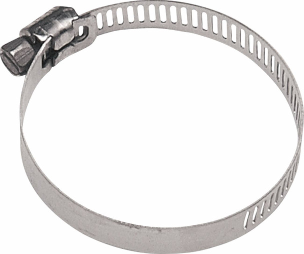 Wsm - 161B - Clamp - Stainless Steel - 1"-2"