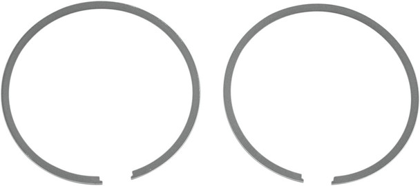 Wsm - 51300 - Piston Rings - 72.00 mm - Polaris