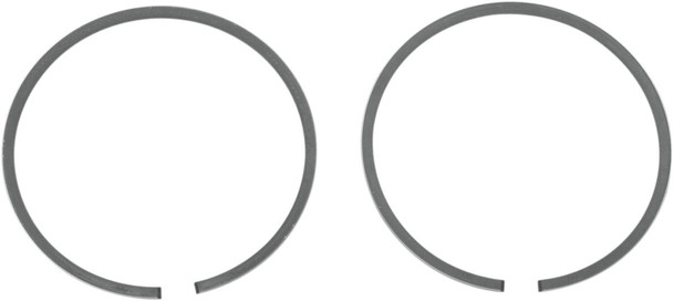 Wsm - 5153005 - Piston Rings - 66.50 mm - Yamaha