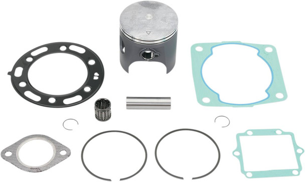Wsm - 5430514 - Top-End Rebuild Kit - 84.00 mm - Platinum Series - Polaris