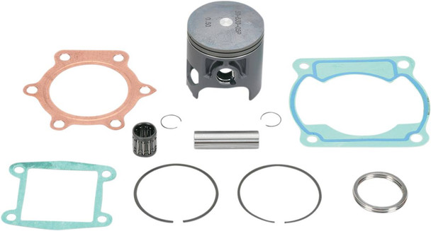 Wsm - 5453012 - Top-End Rebuild Kit - 66.50 mm - Platinum Series - Yamaha