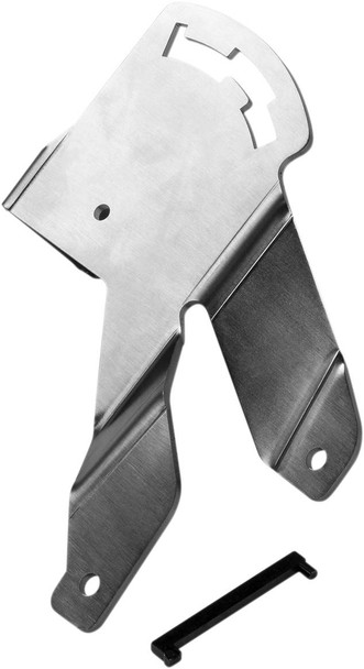 Xdr - 16021182 - Hill Climb Gated Plate - Can-Am Maverick