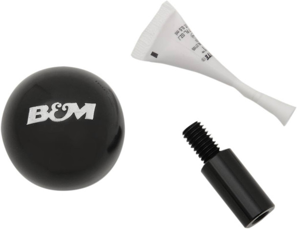 Xdr - 16021188 - Shift Lever Knob