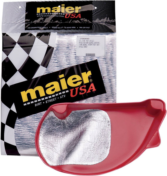 Maier - 05210927 - Heat Tile - 12" x 12"