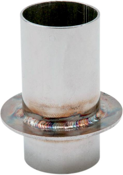 Dg Performance - 18600567 - Quiet Core Exhaust Insert - 1-1/4"
