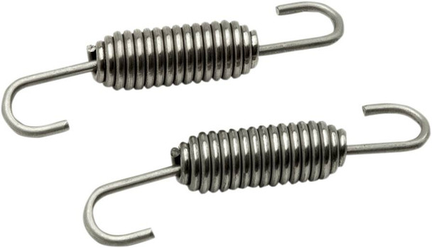 Dg Performance - 18600963 - Exhaust Springs - 58mm
