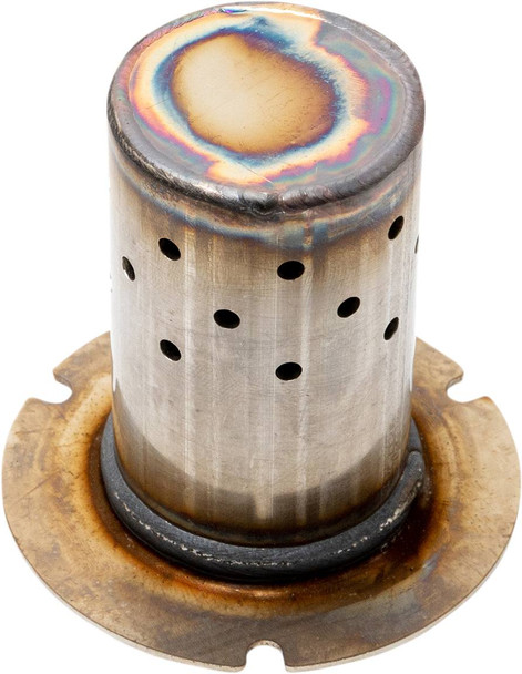 S&S Cycle - 18602168 - Power Tune® XTO Muffler Insert - 1-3/4" - Rear Plugged - 3.5 mm Holes