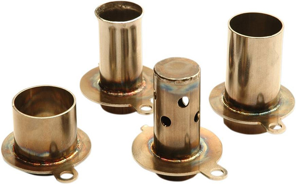 Dg Performance - 18600941 - Quiet Core V2 Series Insert - 1-3/8"