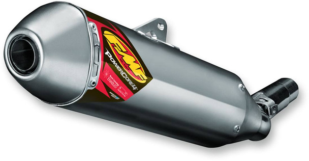 Fmf - 18310647 - PowerCore 4 HEX Muffler