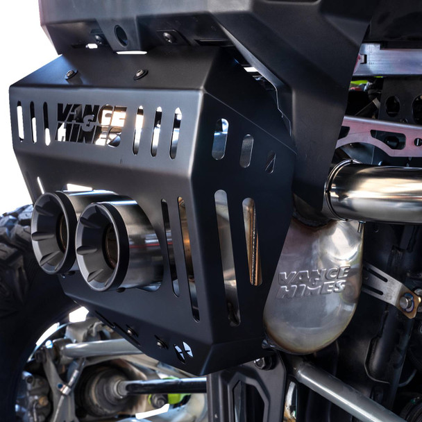 V&H Utv - 18300620 - Mojave Eliminator Series Exhaust System