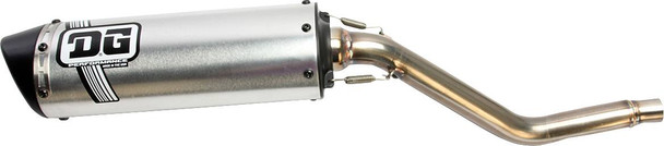 Dg Performance - 18310650 - V2™ Exhaust