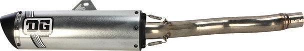 Dg Performance - 18310657 - V2™ Exhaust
