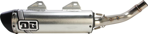 Dg Performance - 18310658 - V2™ Exhaust