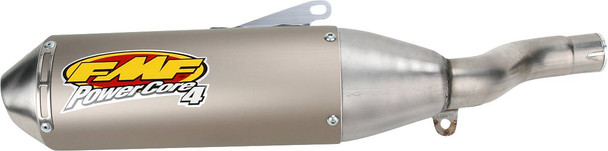Fmf - 18310402 - Powercore 4 Muffler