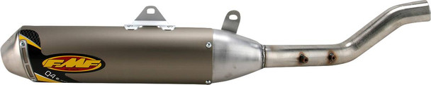 Fmf - 18310518 - Q4 Muffler