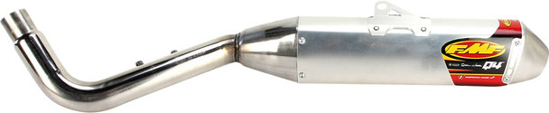 Fmf - 18310648 - Q4 HEX Muffler