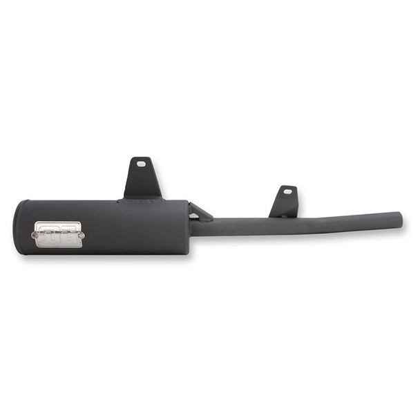 Dg Performance - D244350 - Silent Core Muffler