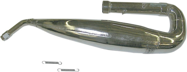 Pro Circuit - PQH86250P - Platinum Pipe