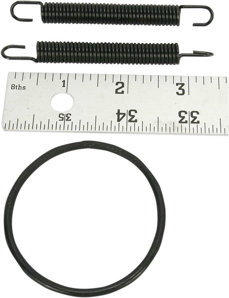 Fmf - FMF011385 - Pipe Spring/O-Rings Kit