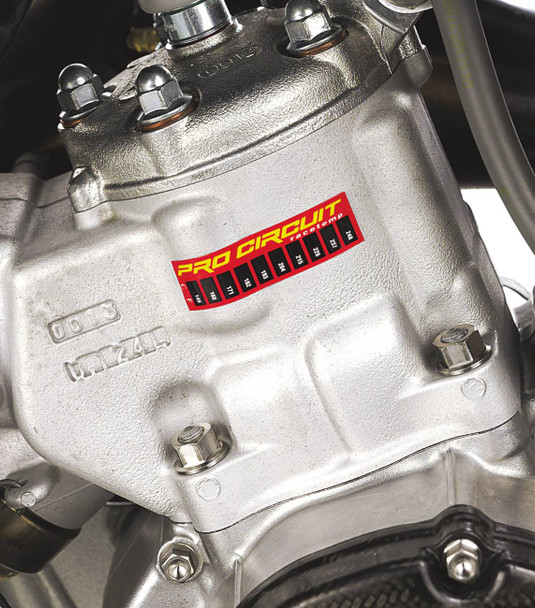 Pro Circuit - 09500059 - Engine Thermometers